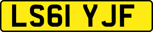 LS61YJF