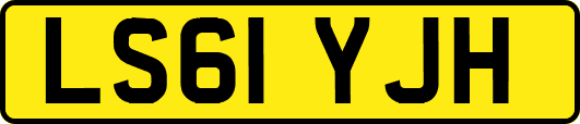 LS61YJH