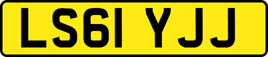 LS61YJJ