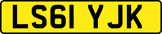 LS61YJK
