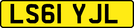 LS61YJL