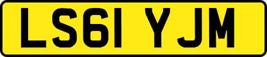 LS61YJM