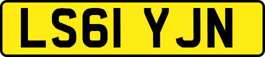 LS61YJN