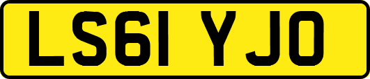 LS61YJO