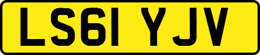 LS61YJV