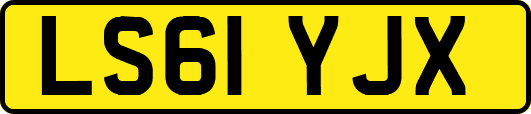 LS61YJX
