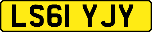 LS61YJY