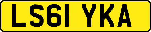 LS61YKA