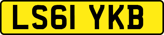 LS61YKB