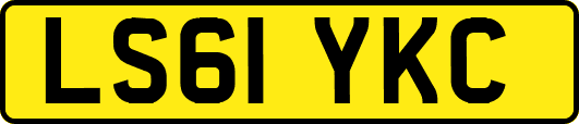 LS61YKC