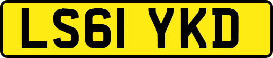 LS61YKD