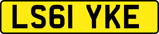 LS61YKE