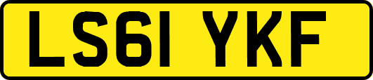 LS61YKF