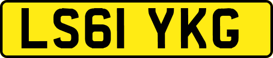 LS61YKG