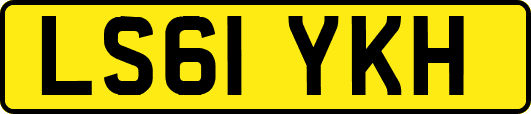 LS61YKH