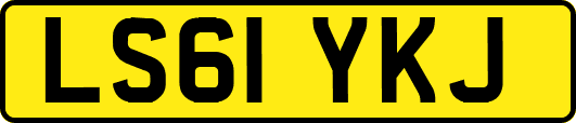 LS61YKJ