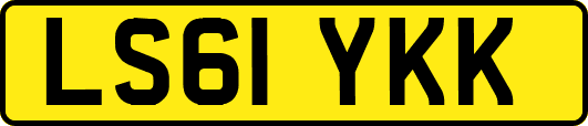 LS61YKK