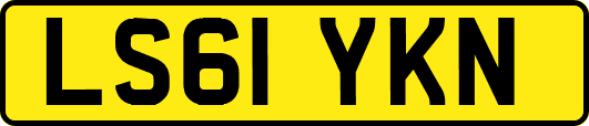 LS61YKN