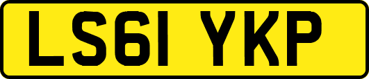 LS61YKP