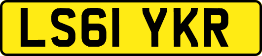 LS61YKR