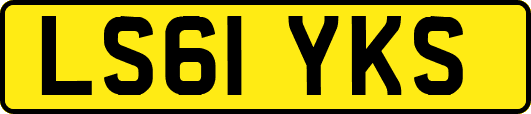 LS61YKS