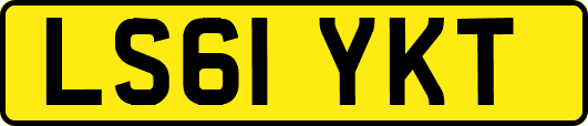 LS61YKT
