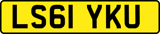 LS61YKU