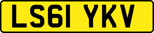 LS61YKV