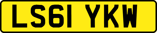 LS61YKW