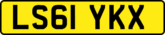 LS61YKX