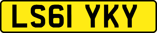 LS61YKY