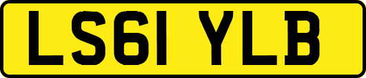 LS61YLB