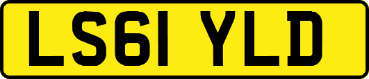 LS61YLD