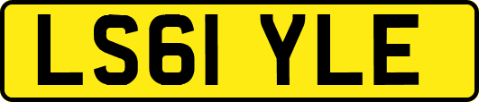 LS61YLE