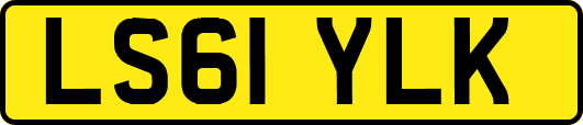 LS61YLK