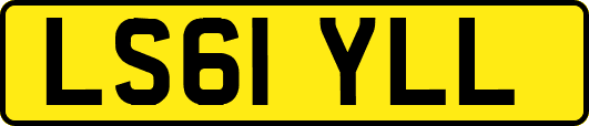 LS61YLL