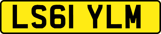 LS61YLM