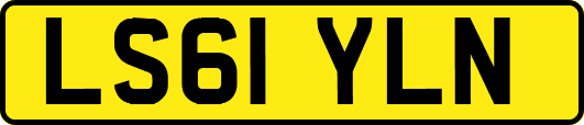 LS61YLN