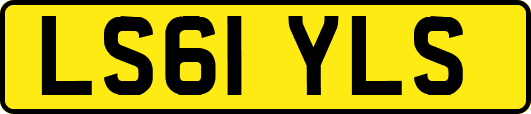 LS61YLS