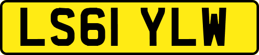 LS61YLW