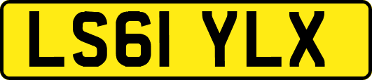 LS61YLX