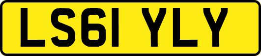 LS61YLY