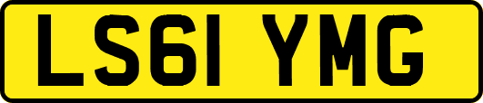 LS61YMG