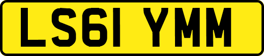 LS61YMM