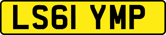 LS61YMP