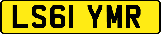 LS61YMR