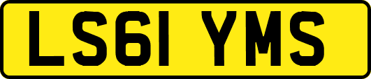 LS61YMS
