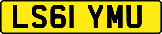 LS61YMU