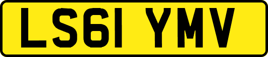 LS61YMV