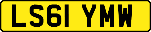LS61YMW